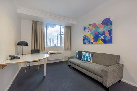 Oaks Perth Hotel - Kingaroy Accommodation 20
