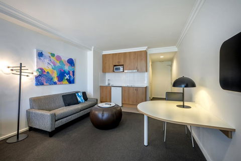 Oaks Perth Hotel - Kingaroy Accommodation 8