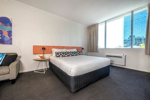 Oaks Perth Hotel - Kingaroy Accommodation 21