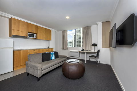 Oaks Perth Hotel - Kingaroy Accommodation 12