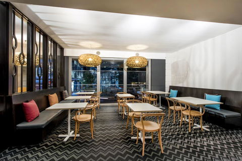 Oaks Perth Hotel - Kingaroy Accommodation 40