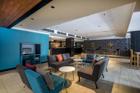 Oaks Perth Hotel - Kingaroy Accommodation 39