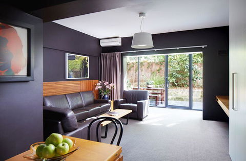 Riverview On Mount Street - Kingaroy Accommodation 28