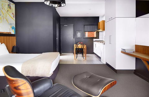 Riverview On Mount Street - Kingaroy Accommodation 34
