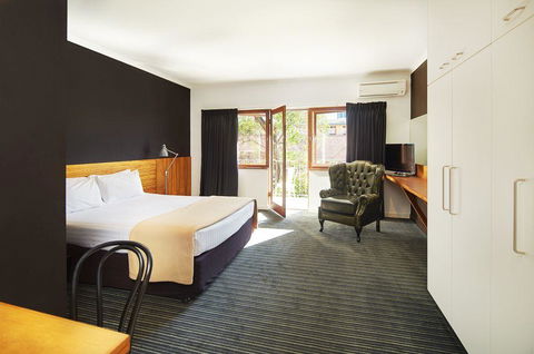 Riverview On Mount Street - Kingaroy Accommodation 25