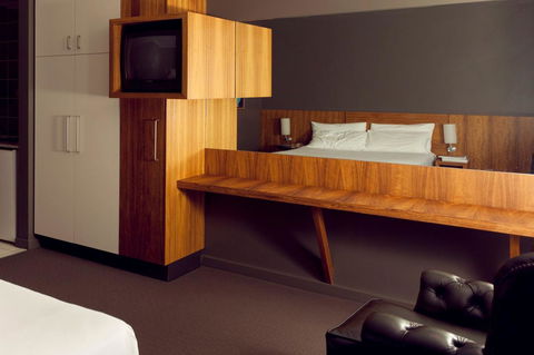 Riverview On Mount Street - Kingaroy Accommodation 20
