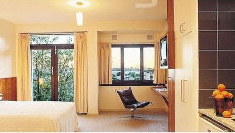 Riverview On Mount Street - Kingaroy Accommodation 16