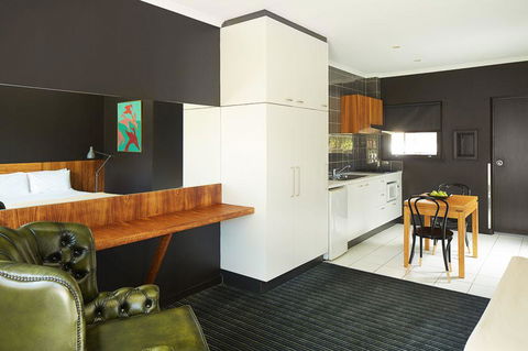 Riverview On Mount Street - Kingaroy Accommodation 24