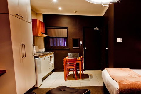 Riverview On Mount Street - Kingaroy Accommodation 23