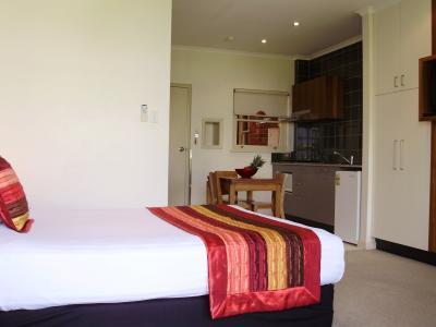 Riverview On Mount Street - Kingaroy Accommodation 14