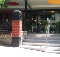 Riverview on Mount Street - Kingaroy Accommodation