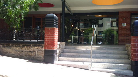 Riverview On Mount Street - Kingaroy Accommodation 0
