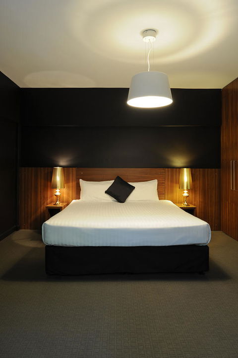 Riverview On Mount Street - Kingaroy Accommodation 21