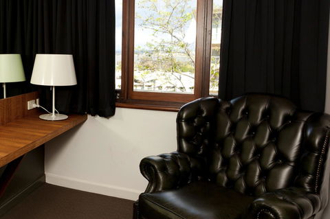 Riverview On Mount Street - Kingaroy Accommodation 18