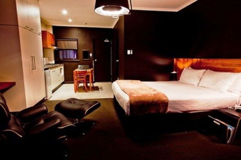 Riverview On Mount Street - Kingaroy Accommodation 9