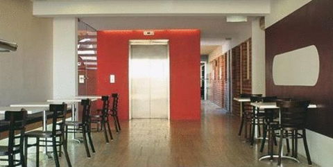 Riverview On Mount Street - Kingaroy Accommodation 17