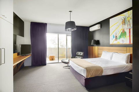 Riverview On Mount Street - Kingaroy Accommodation 33