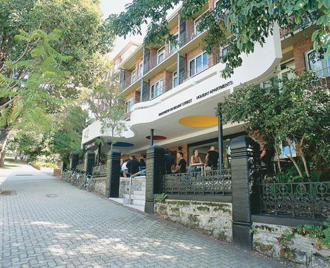 Riverview On Mount Street - Kingaroy Accommodation 6
