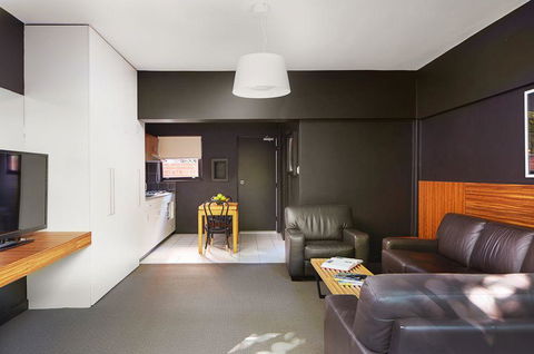 Riverview On Mount Street - Kingaroy Accommodation 32