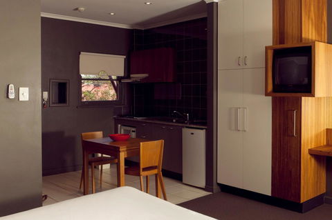 Riverview On Mount Street - Kingaroy Accommodation 19