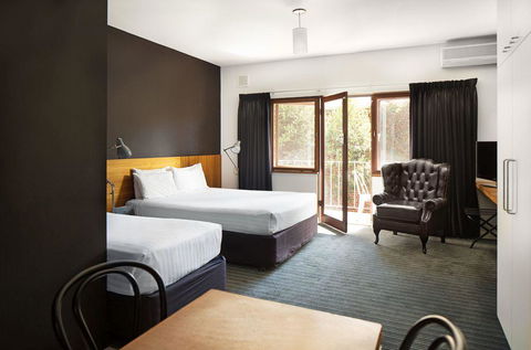 Riverview On Mount Street - Kingaroy Accommodation 27