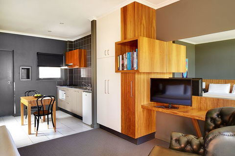 Riverview On Mount Street - Kingaroy Accommodation 35