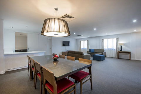 Mantra On Hay Perth - Kingaroy Accommodation 16
