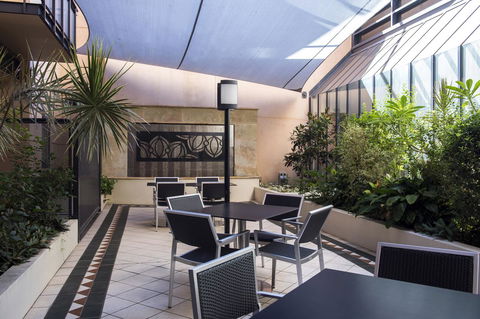 Mantra On Hay Perth - Kingaroy Accommodation 12
