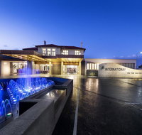 International on the Water Hotel - Kingaroy Accommodation