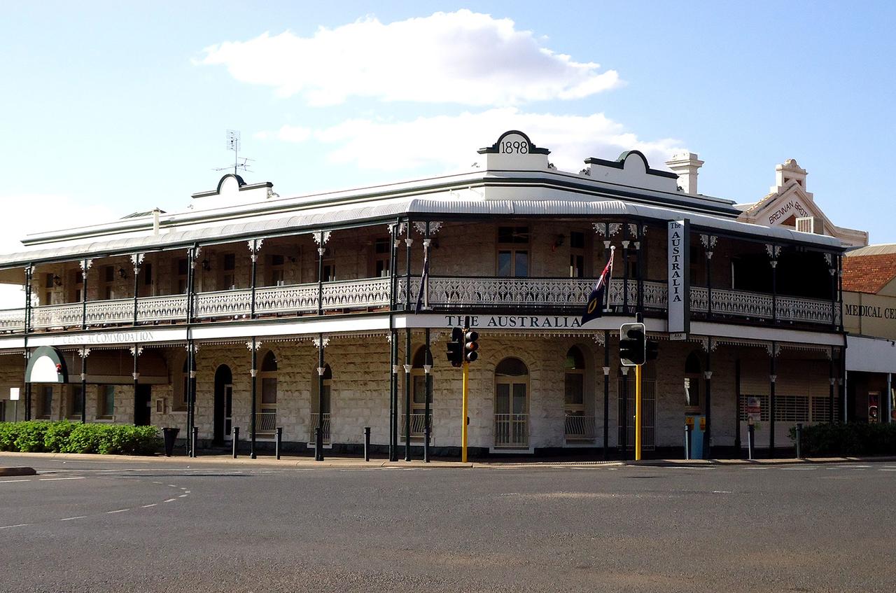 Kalgoorlie WA Kingaroy Accommodation