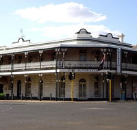 The Palace Hotel Kalgoorlie - Kingaroy Accommodation