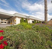 Dog Rock Motel - Kingaroy Accommodation