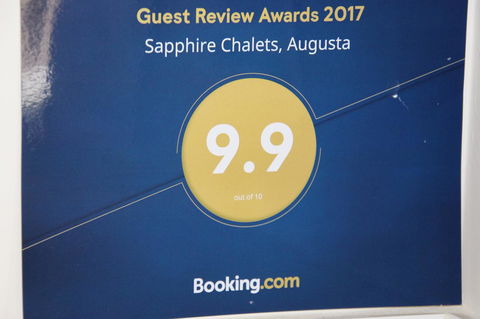 Sapphire Chalets, Augusta - Kingaroy Accommodation 19