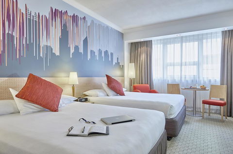Mercure Perth - Kingaroy Accommodation 18