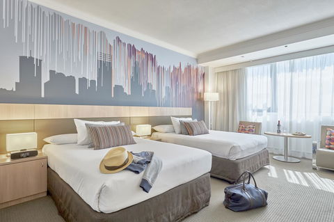 Mercure Perth - Kingaroy Accommodation 1