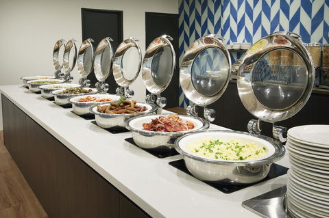 Mercure Perth - Kingaroy Accommodation 21
