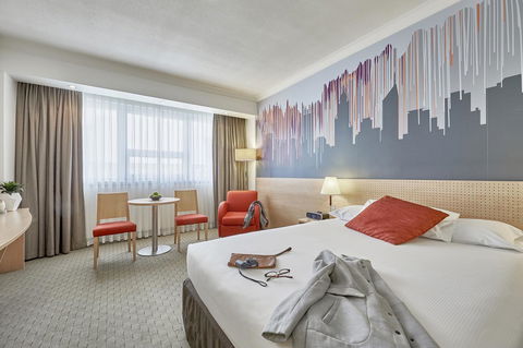 Mercure Perth - Kingaroy Accommodation 36