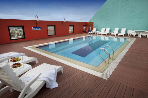 Mercure Perth - Kingaroy Accommodation 3