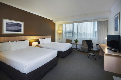 Mercure Perth - Kingaroy Accommodation 9