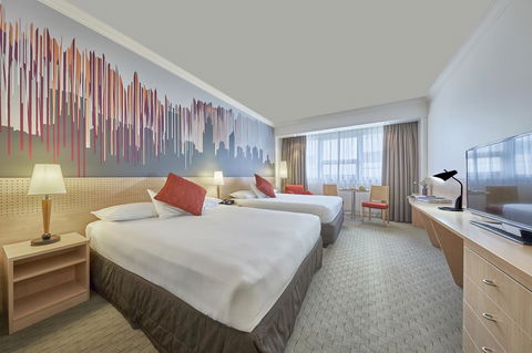 Mercure Perth - Kingaroy Accommodation 19