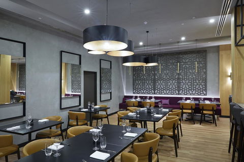Mercure Perth - Kingaroy Accommodation 23