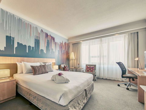 Mercure Perth - Kingaroy Accommodation 41
