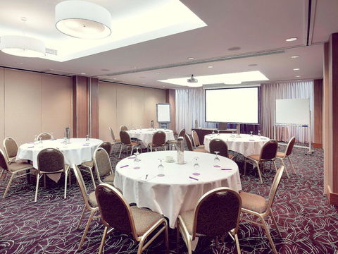 Mercure Perth - Kingaroy Accommodation 29