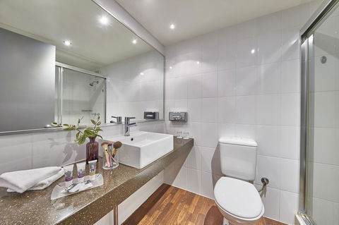 Mercure Perth - Kingaroy Accommodation 17