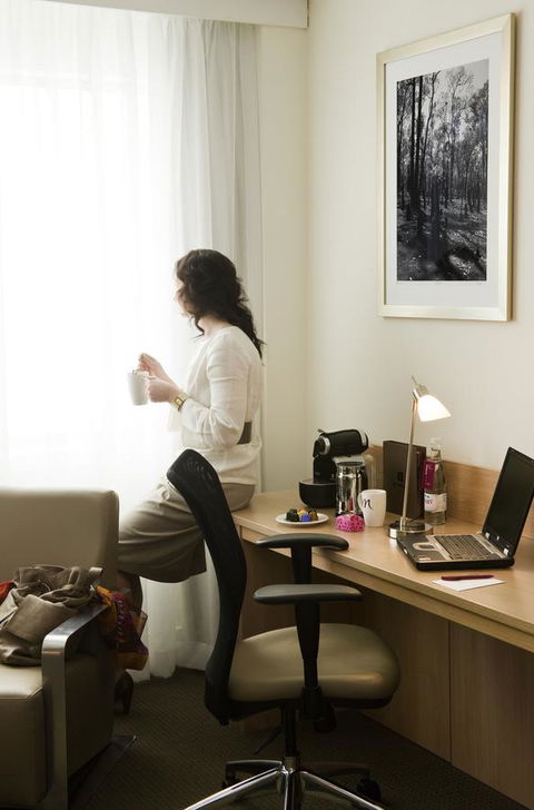 Mercure Perth - Kingaroy Accommodation 35