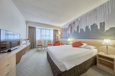Mercure Perth - Kingaroy Accommodation 4