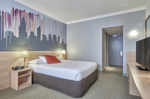 Mercure Perth - Kingaroy Accommodation 34