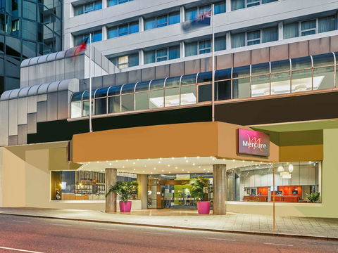 Mercure Perth - Kingaroy Accommodation 2