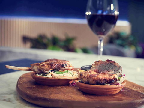 Mercure Perth - Kingaroy Accommodation 38