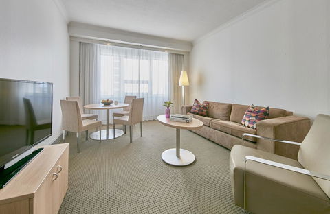 Mercure Perth - Kingaroy Accommodation 11